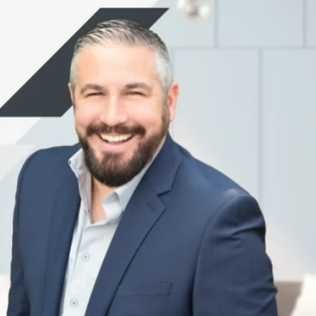 David Rodrigues Headshot