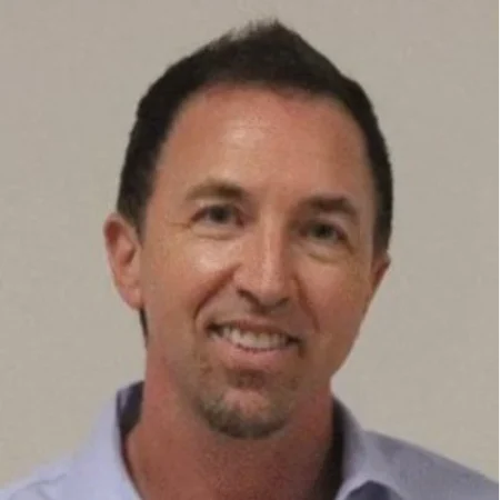 Darin Adams Headshot